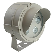 Прожектор Feron LL-700 51782 цвет серый-2