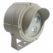 Прожектор Feron LL-700 51782 цвет арматуры Серый-2