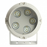 Прожектор Feron LL-700 51782 цвет арматуры Серый-3