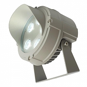 Прожектор Feron LL-700 51782 цвет арматуры Серый-4