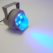 Прожектор Feron LL-700 51783 цвет серый-1