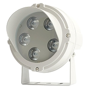 Прожектор Feron LL-700 51783 цвет серый-3