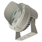 Прожектор Feron LL-700 51783 цвет серый-4