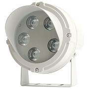 Прожектор Feron LL-700 51784 цвет серый