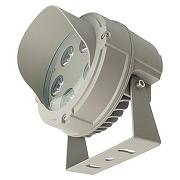 Прожектор Feron LL-700 51784 цвет серый-4