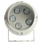 Прожектор Feron LL-700 51784 цвет серый-6