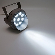 Прожектор Feron LL-701 51786 цвет серый-2