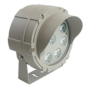 Прожектор Feron LL-701 51786 цвет серый-3