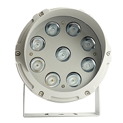 Прожектор Feron LL-701 51786 цвет серый-4