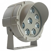 Прожектор Feron LL-701 51786 цвет арматуры Серый