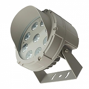 Прожектор Feron LL-701 51786 цвет арматуры Серый-1