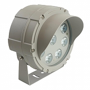 Прожектор Feron LL-701 51786 цвет арматуры Серый-3