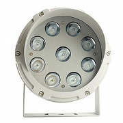Прожектор Feron LL-701 51786 цвет арматуры Серый-4