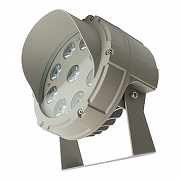 Прожектор Feron LL-701 51786 цвет арматуры Серый-7