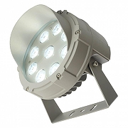 Прожектор Feron LL-701 51786 цвет арматуры Серый-8
