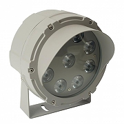 Прожектор Feron LL-701 51786 цвет арматуры Серый-9