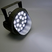 Прожектор Feron LL-702 51790 цвет арматуры Серый-2