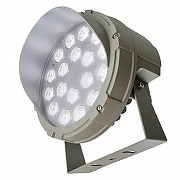 Прожектор Feron LL-702 51790 цвет арматуры Серый-3