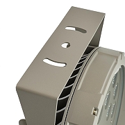 Прожектор Feron LL-702 51790 цвет арматуры Серый-11