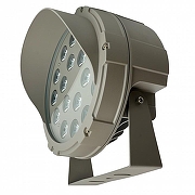 Прожектор Feron LL-702 51792 цвет арматуры Серый-1