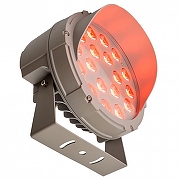 Прожектор Feron LL-702 51792 цвет арматуры Серый-3