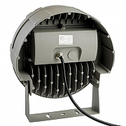 Прожектор Feron LL-702 51792 цвет арматуры Серый-7