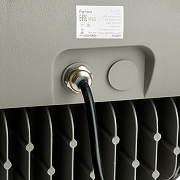 Прожектор Feron LL-702 51792 цвет арматуры Серый-10