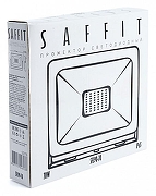 Прожектор Feron Saffit SFL 55176 цвет плафона/подвески Черный, цвет арматуры Черный-3