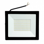 Прожектор Feron Saffit SFL90-100 55230 цвет плафона/подвески Черный, цвет арматуры Черный-1