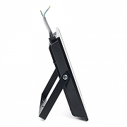 Прожектор Feron Saffit SFL90-100 55230 цвет плафона/подвески Черный, цвет арматуры Черный-2