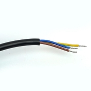 Прожектор Feron Saffit SFL90-100 55230 цвет плафона/подвески Черный, цвет арматуры Черный-7