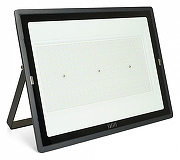 Прожектор Feron Saffit SFL90-300 55231 цвет плафона/подвески Черный, цвет арматуры Черный