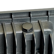 Прожектор Feron Saffit SFL90-300 55231 цвет плафона/подвески Черный, цвет арматуры Черный-6