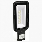 Консольный светильник Feron Saffit SSL10-50 55233 цвет арматуры Черный