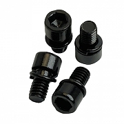 Консольный светильник Feron Saffit SSL10-50 55233 цвет арматуры Черный-1