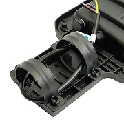 Консольный светильник Feron Saffit SSL10-50 55233 цвет арматуры Черный-8