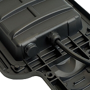 Консольный светильник Feron Saffit SSL10-50 55233 цвет арматуры Черный-9