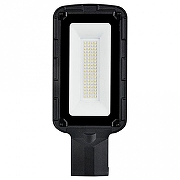 Консольный светильник Feron Saffit SSL10-100 55234 цвет арматуры Черный