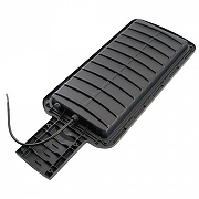 Консольный светильник Feron Saffit SSL10-150 55235 цвет арматуры Черный-4