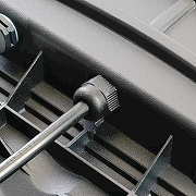 Консольный светильник Feron Saffit SSL10-150 55235 цвет арматуры Черный-7