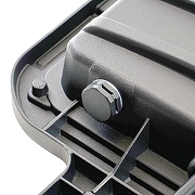 Консольный светильник Feron Saffit SSL10-150 55235 цвет арматуры Черный-8