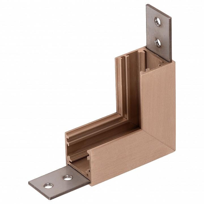 Соединитель угловой внутренний для треков Lucide Linial 55900/03/05 