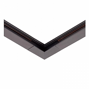 Соединитель угловой внутренний для треков Lucide Linial 55900/03/08 цвет Хром-1