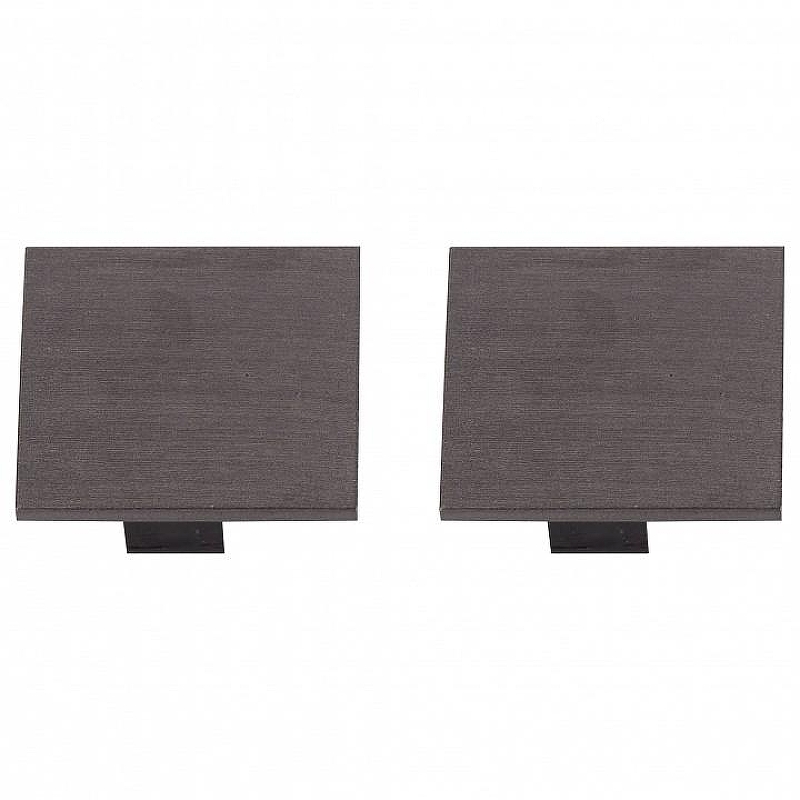 Заглушка для трека Lucide Linial 55900/04/08 