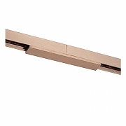 Соединитель линейный для треков Lucide Linial 55900/08/05 цвет Шампань-1