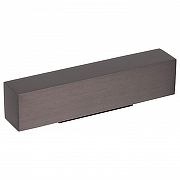 Декоративная накладка для блока питания Lucide Linial 55900/13/08 цвет Хром