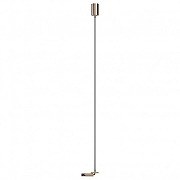 Подвес для трека Lucide Linial 55900/98/05 цвет Шампань