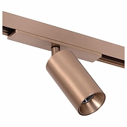 Светильник на штанге Lucide Linial 55901/08/05 цвет плафона/подвески Шампань, цвет арматуры Шампань