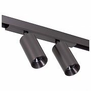 Светильник на штанге Lucide Linial 55901/16/08 цвет плафона/подвески Хром, цвет арматуры Хром