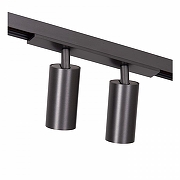 Светильник на штанге Lucide Linial 55901/16/08 цвет плафона/подвески Хром, цвет арматуры Хром-2